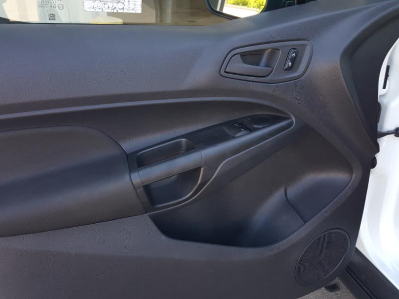 Ford Transit Connect Cargo Van XL LWB w/Rear 180 Degree Door 2016 Ford Transit Connect Cargo Van XL LWB w/Rear 180 Degree Door 2016