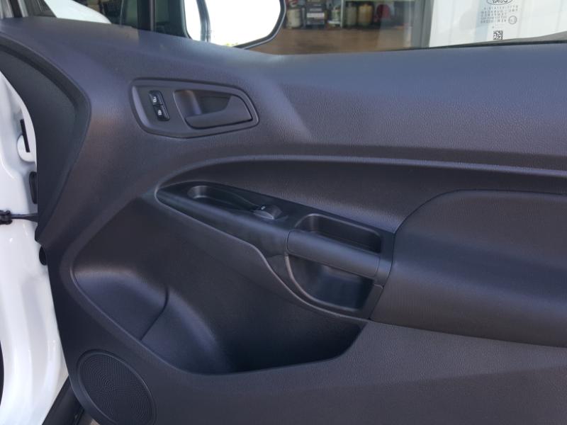 Ford Transit Connect Cargo Van XL LWB w/Rear 180 Degree Door 2016 Ford Transit Connect Cargo Van XL LWB w/Rear 180 Degree Door 2016