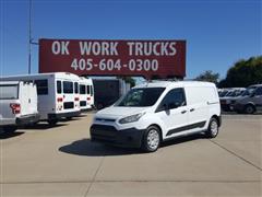 2016 Ford Transit Connect 