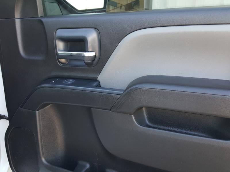 Chevrolet Silverado 2500HD Work Truck Crew Cab 4WD 2017 Chevrolet Silverado 2500HD Work Truck Crew Cab 4WD 2017