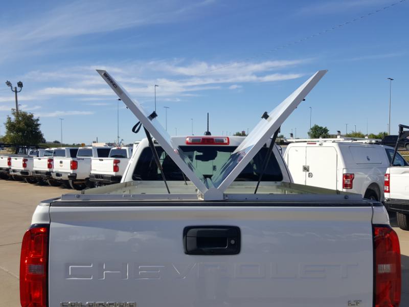 Chevrolet Colorado LT Ext. Cab 2WD 2022 Chevrolet Colorado LT Ext. Cab 2WD 2022