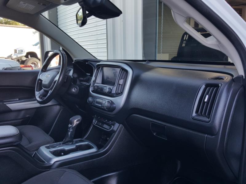 Chevrolet Colorado LT Ext. Cab 2WD 2022 Chevrolet Colorado LT Ext. Cab 2WD 2022