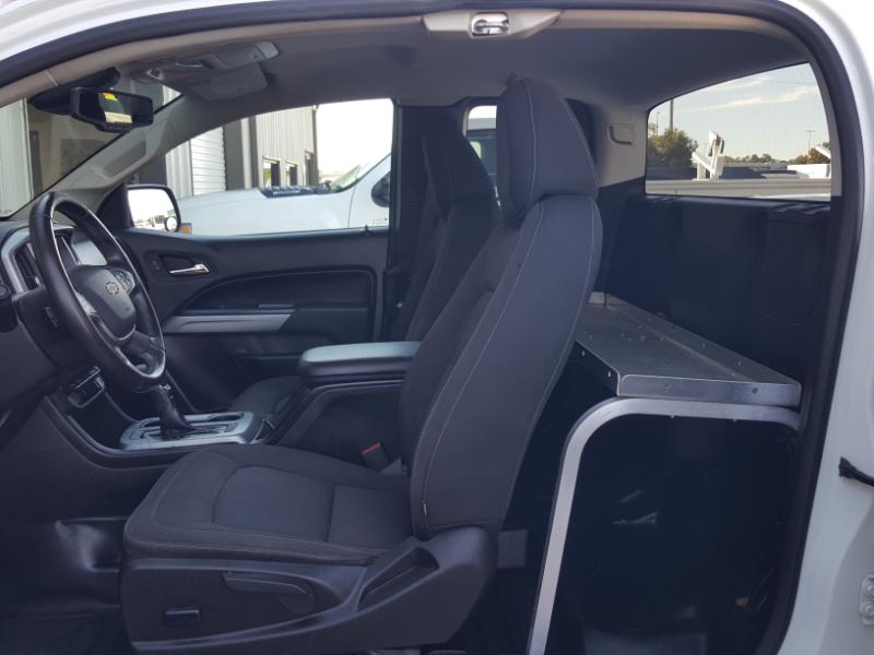 Chevrolet Colorado LT Ext. Cab 2WD 2022 Chevrolet Colorado LT Ext. Cab 2WD 2022