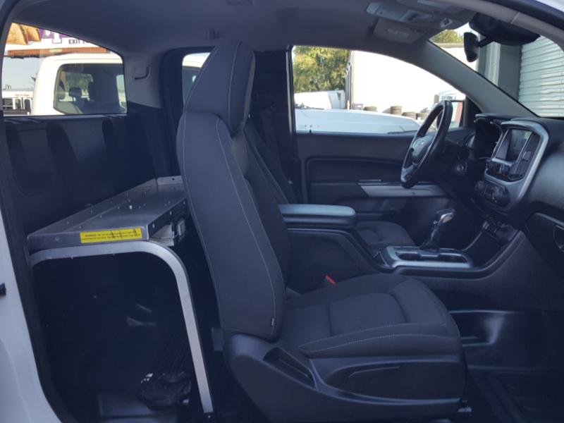 Chevrolet Colorado LT Ext. Cab 2WD 2022 Chevrolet Colorado LT Ext. Cab 2WD 2022