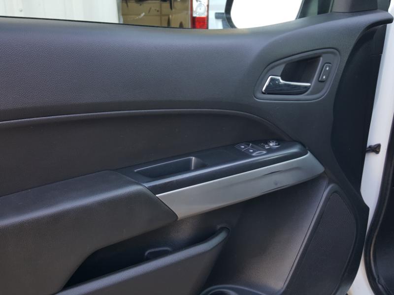 Chevrolet Colorado LT Ext. Cab 2WD 2022 Chevrolet Colorado LT Ext. Cab 2WD 2022