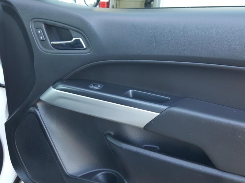 Chevrolet Colorado LT Ext. Cab 2WD 2022 Chevrolet Colorado LT Ext. Cab 2WD 2022