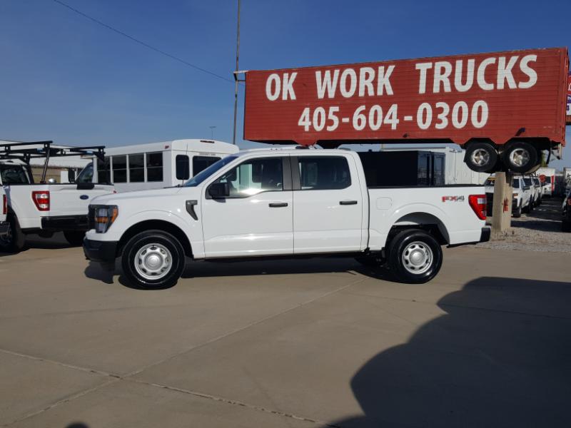 2023 Ford F-150 XL photo 2