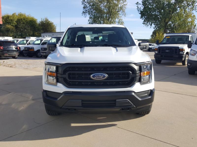2023 Ford F-150 XL photo 4