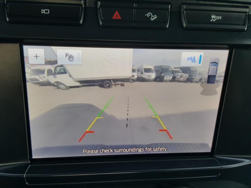 Ford F-150 XL SuperCrew 5.5-ft. Bed 4WD 2023