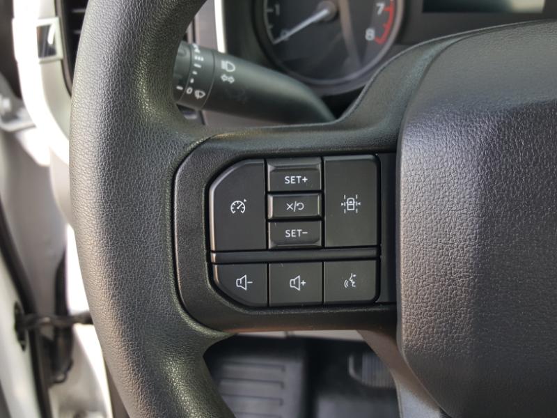 Ford F-150 XL SuperCrew 5.5-ft. Bed 4WD 2023