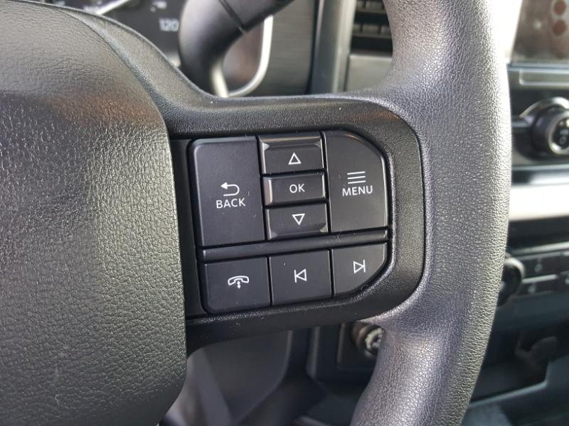 Ford F-150 XL SuperCrew 5.5-ft. Bed 4WD 2023