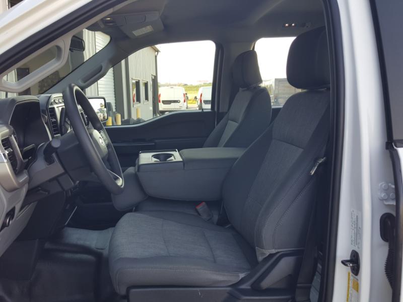 Ford F-150 XL SuperCrew 5.5-ft. Bed 4WD 2023