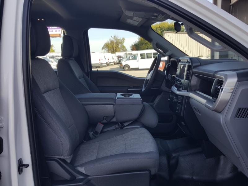 Ford F-150 XL SuperCrew 5.5-ft. Bed 4WD 2023