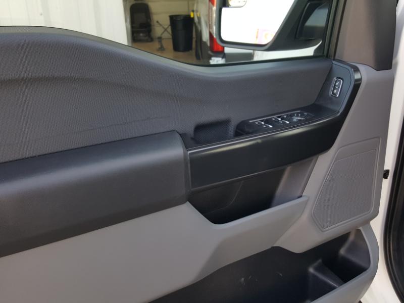 Ford F-150 XL SuperCrew 5.5-ft. Bed 4WD 2023