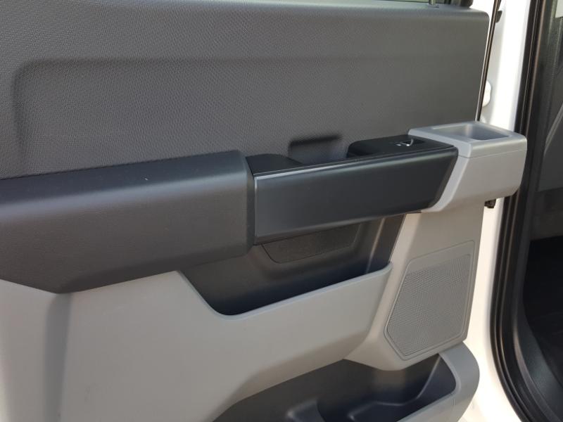 Ford F-150 XL SuperCrew 5.5-ft. Bed 4WD 2023