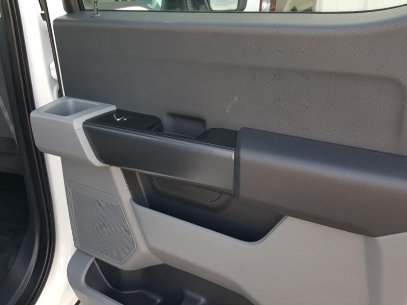 Ford F-150 XL SuperCrew 5.5-ft. Bed 4WD 2023