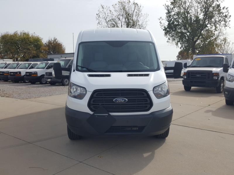 2018 Ford Transit Van photo 4