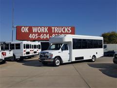 2019 Ford Econoline 