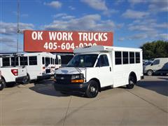 2007 Chevrolet Express 
