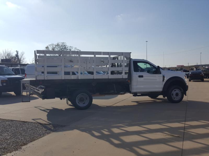 Ford F-450 SD Regular Cab DRW 2WD 2020