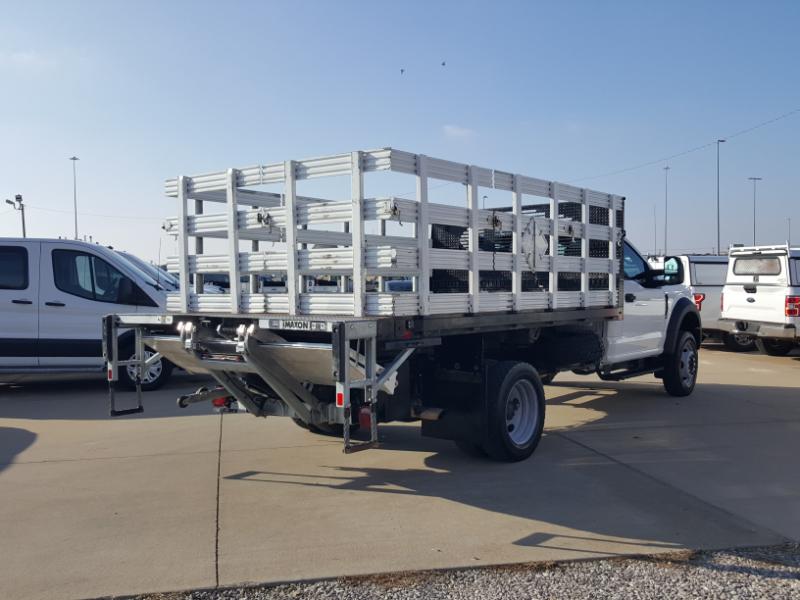 Ford F-450 SD Regular Cab DRW 2WD 2020