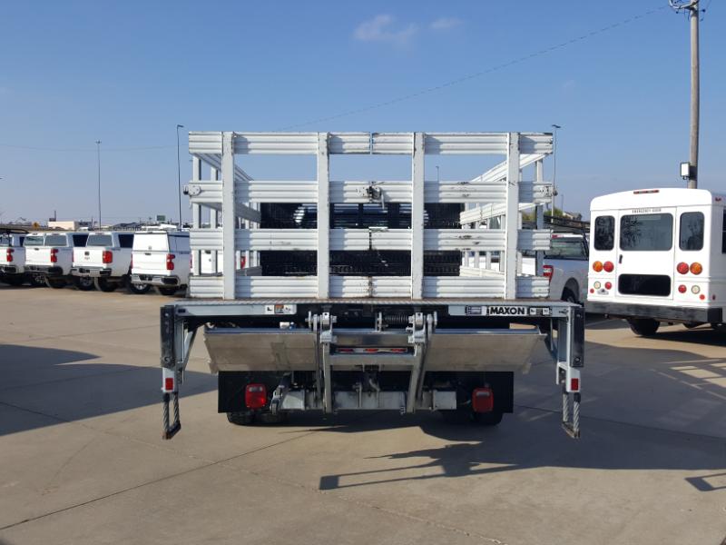 Ford F-450 SD Regular Cab DRW 2WD 2020