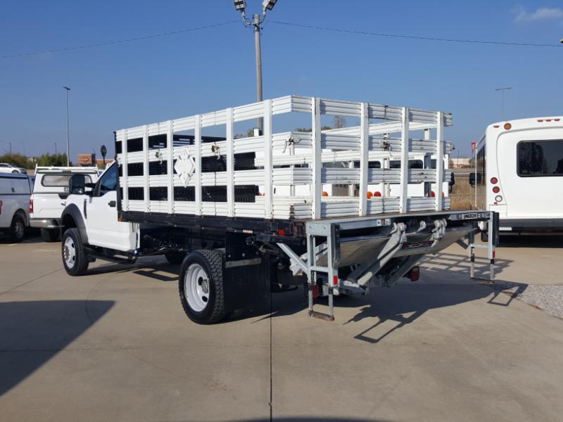 Ford F-450 SD Regular Cab DRW 2WD 2020