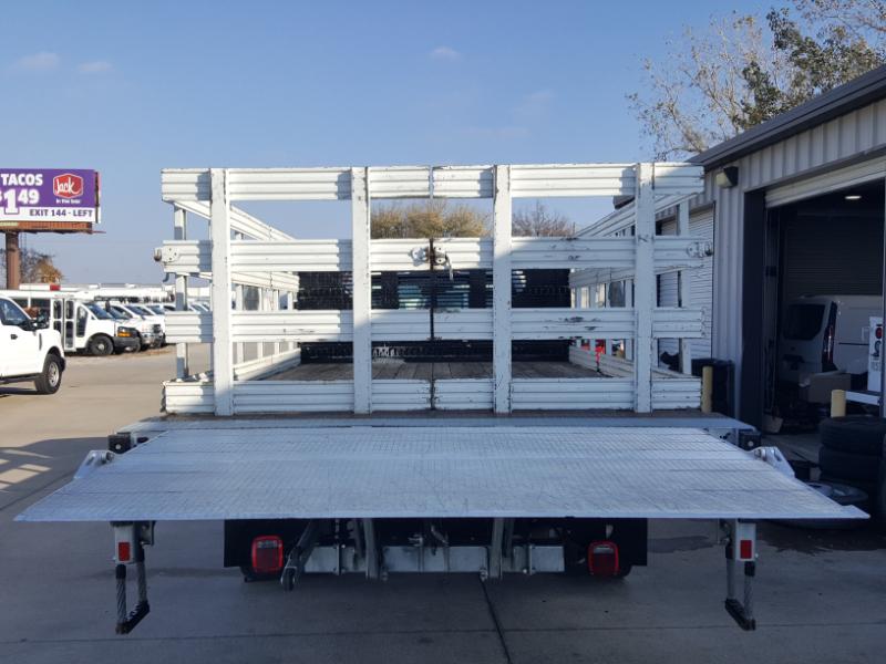 Ford F-450 SD Regular Cab DRW 2WD 2020