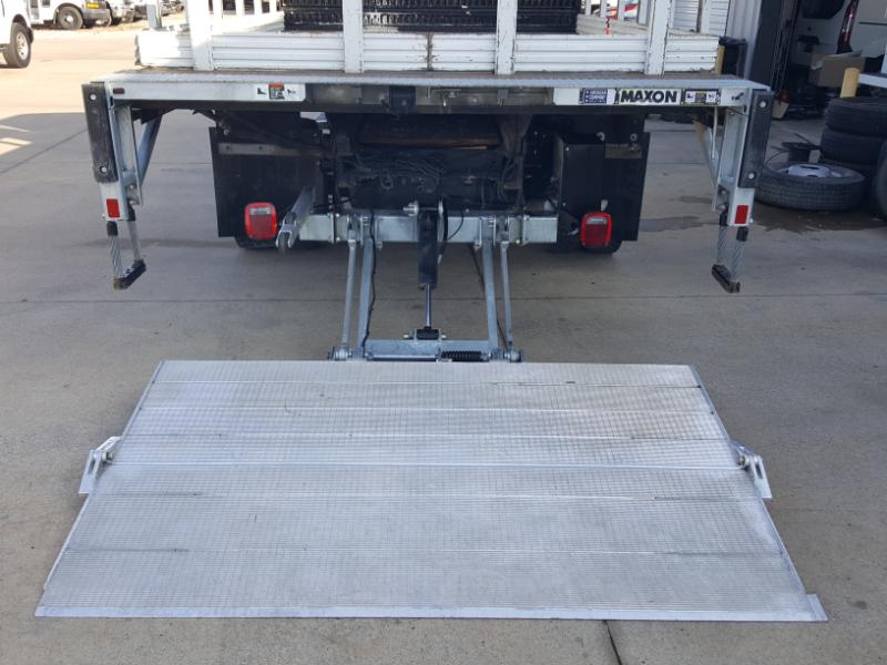 Ford F-450 SD Regular Cab DRW 2WD 2020