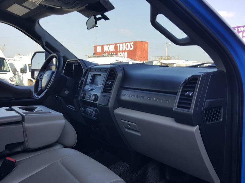 Ford F-450 SD Regular Cab DRW 2WD 2020