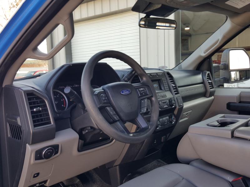 Ford F-450 SD Regular Cab DRW 2WD 2020