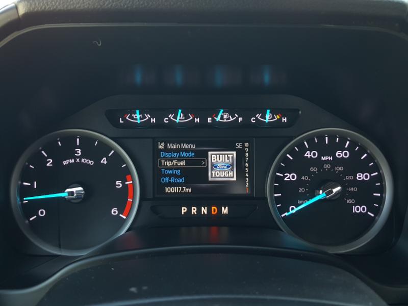 Ford F-450 SD Regular Cab DRW 2WD 2020