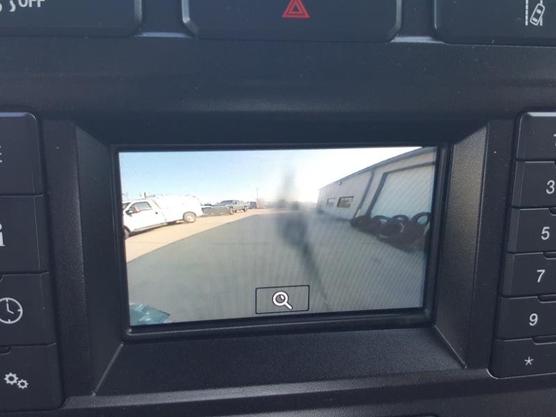 Ford F-450 SD Regular Cab DRW 2WD 2020