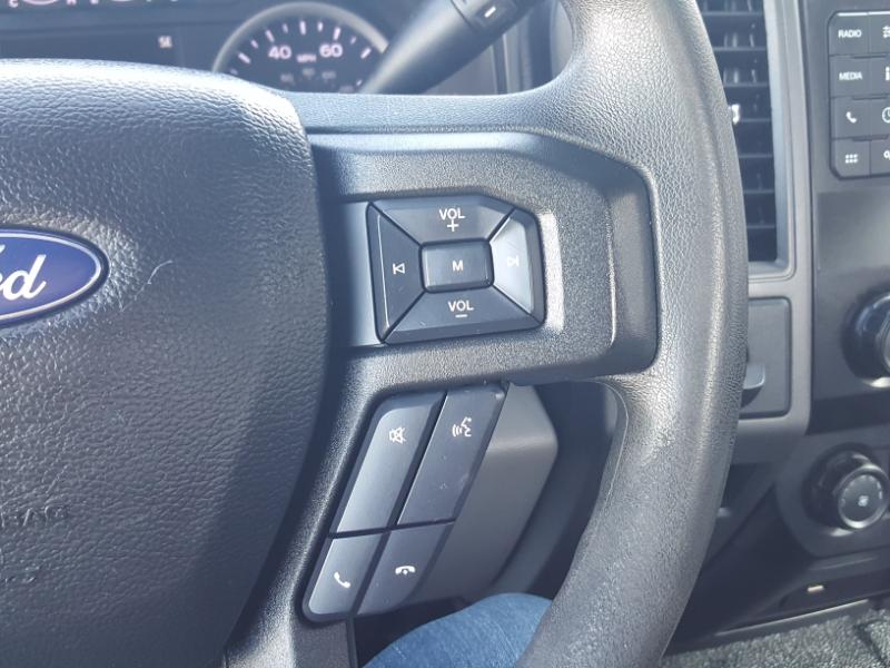 Ford F-450 SD Regular Cab DRW 2WD 2020