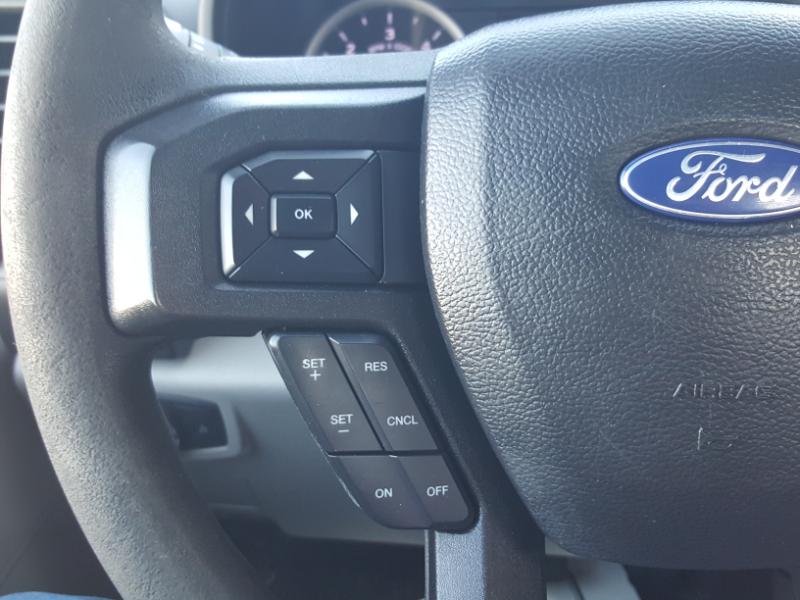 Ford F-450 SD Regular Cab DRW 2WD 2020