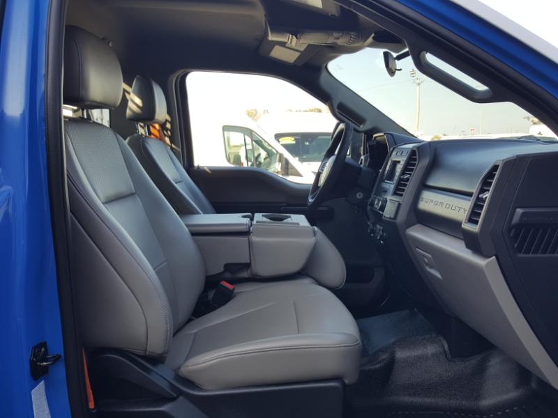 Ford F-450 SD Regular Cab DRW 2WD 2020