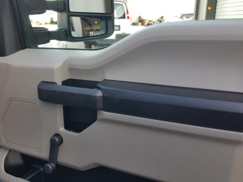 Ford F-450 SD Regular Cab DRW 2WD 2020