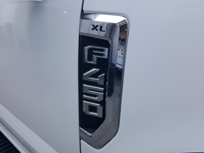 Ford F-450 SD Regular Cab DRW 2WD 2020