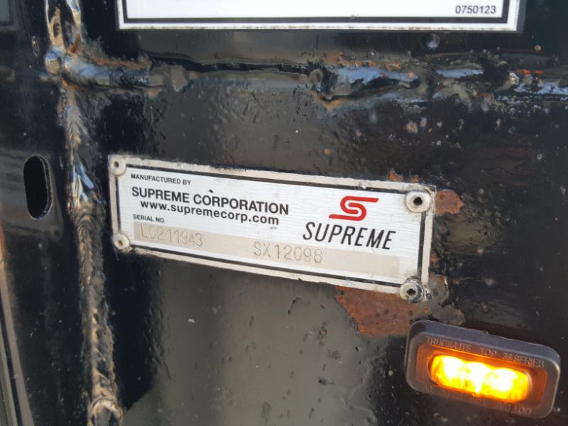 Ford F-450 SD Regular Cab DRW 2WD 2020