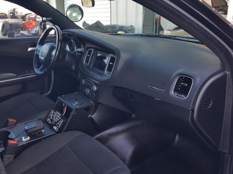 Dodge Charger Police AWD 2021