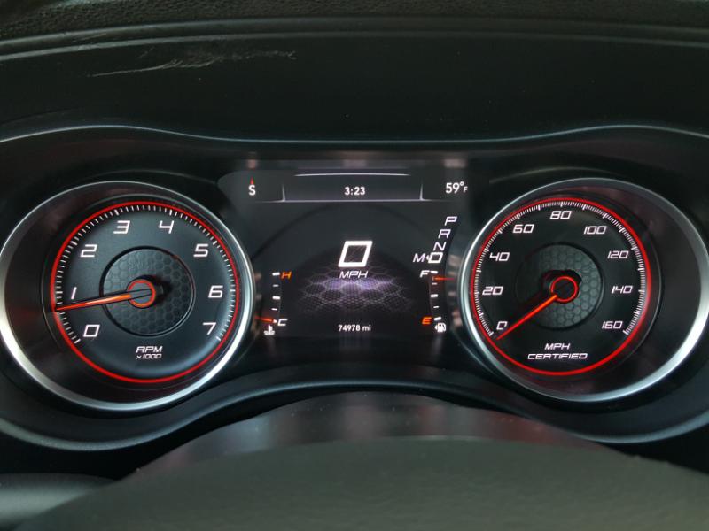 Dodge Charger Police AWD 2021