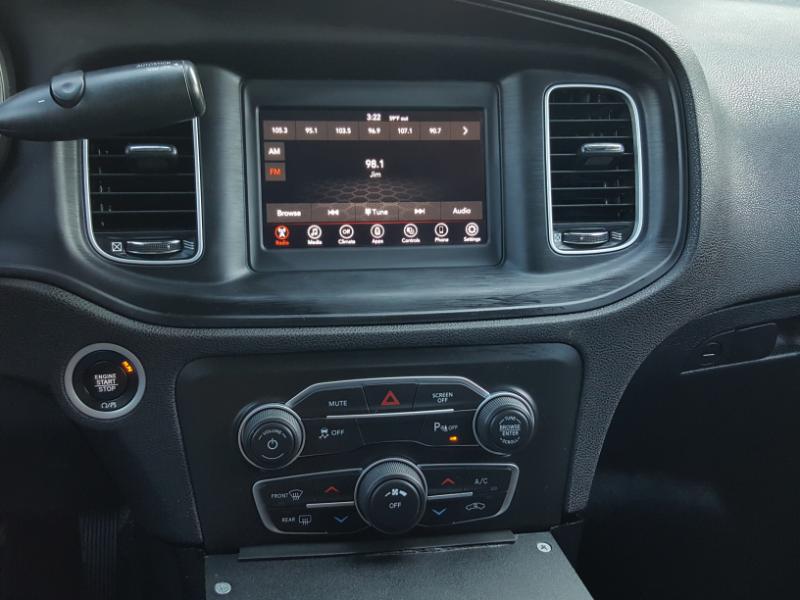 Dodge Charger Police AWD 2021