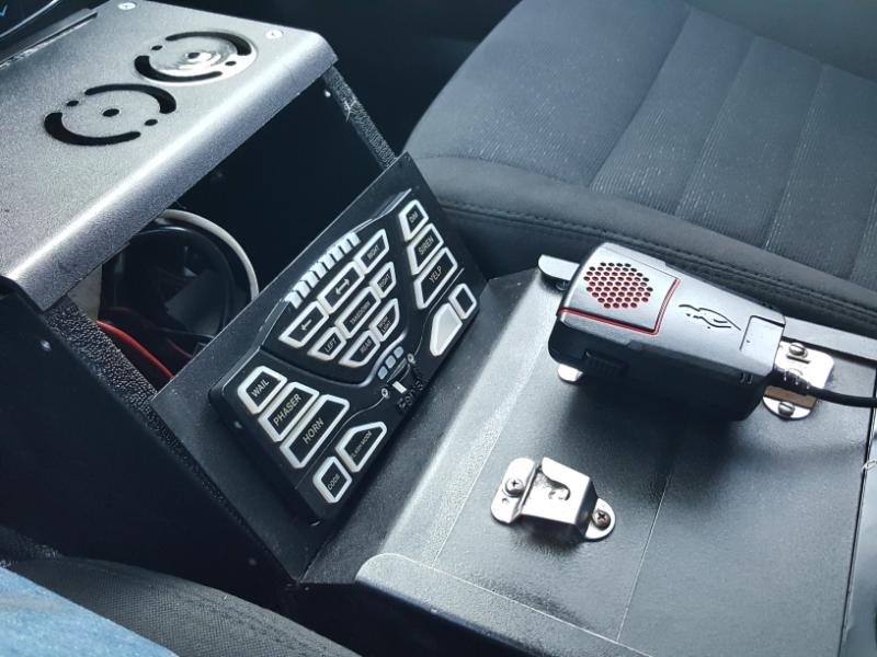 Dodge Charger Police AWD 2021