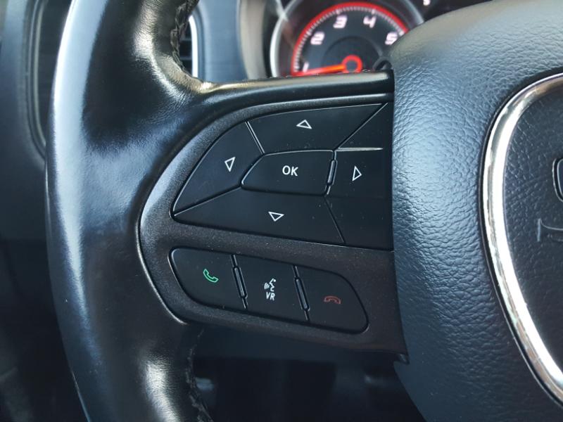 Dodge Charger Police AWD 2021