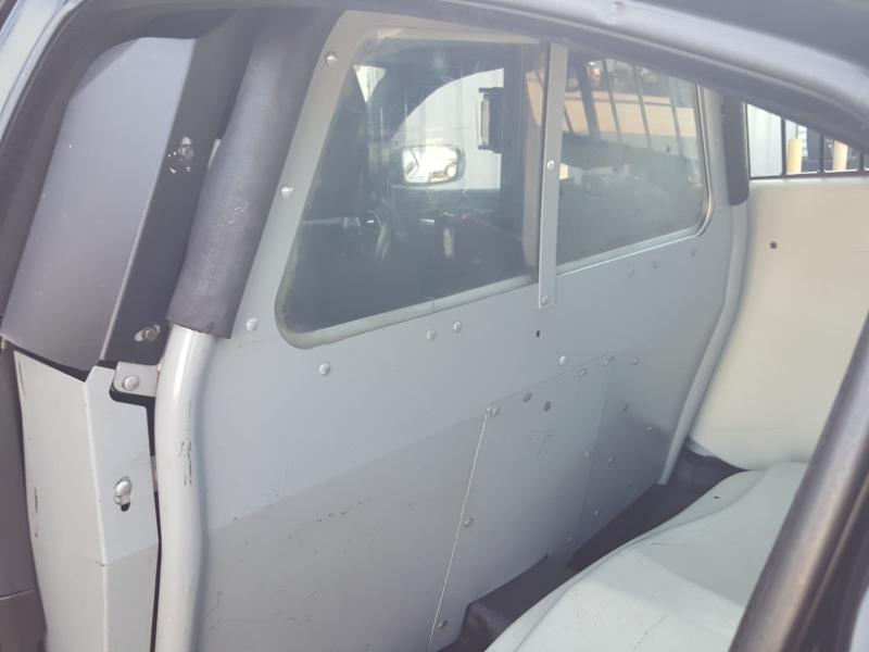 Dodge Charger Police AWD 2021