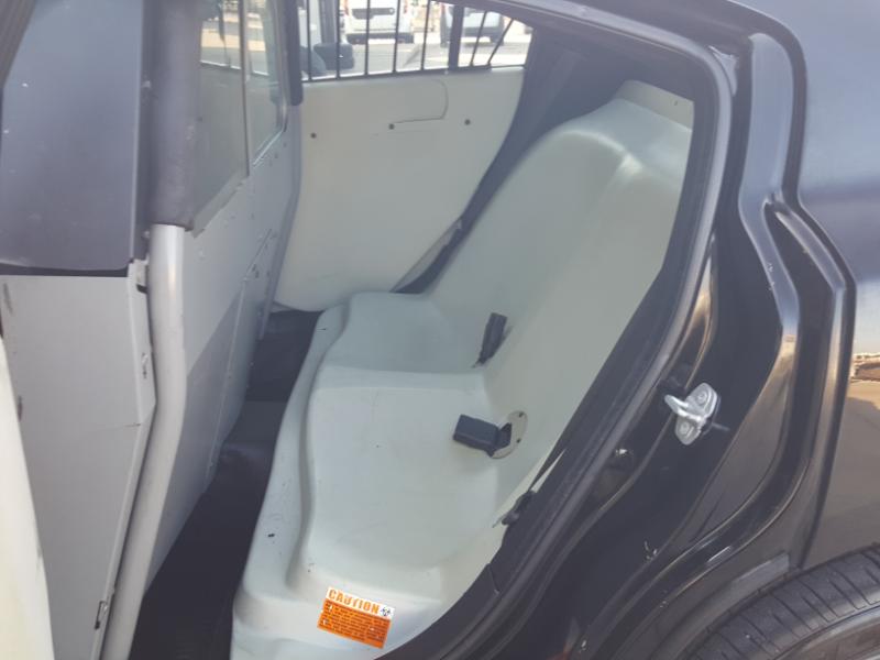 Dodge Charger Police AWD 2021