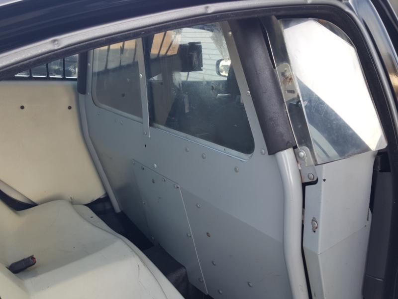 Dodge Charger Police AWD 2021