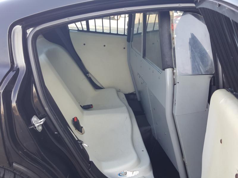 Dodge Charger Police AWD 2021