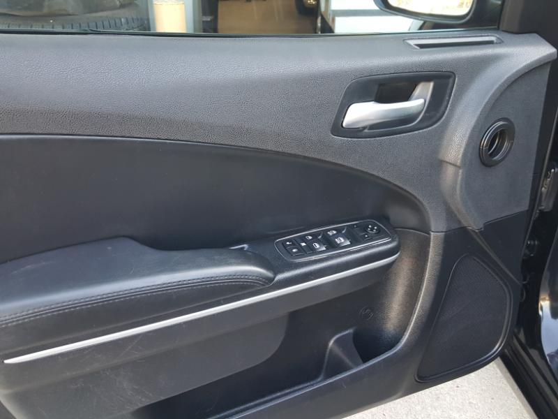 Dodge Charger Police AWD 2021