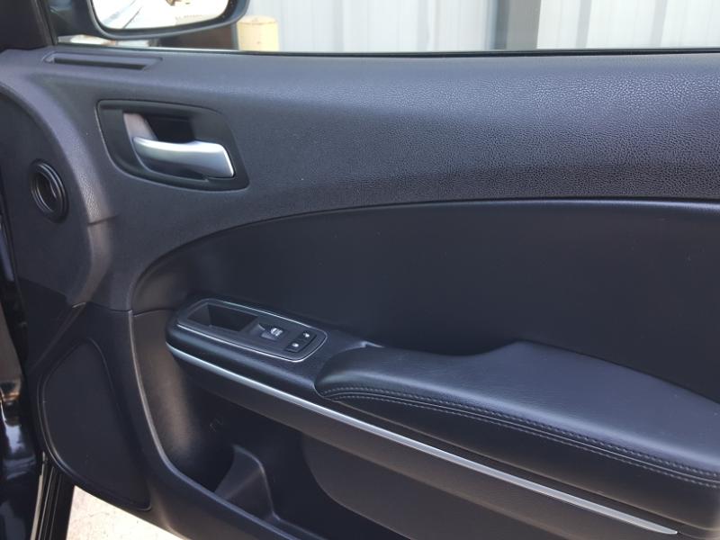 Dodge Charger Police AWD 2021